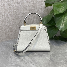 Fendi Top Handle Bags